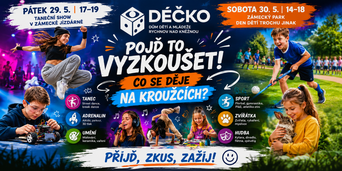 více info...