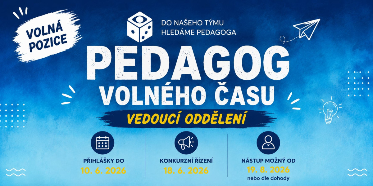 více info...