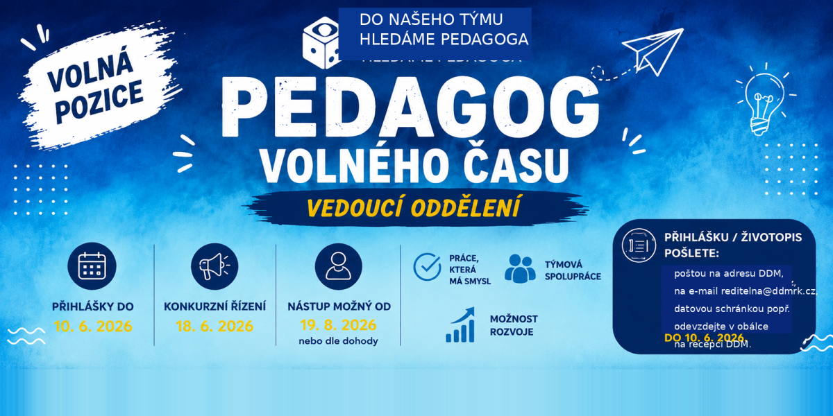 více info...