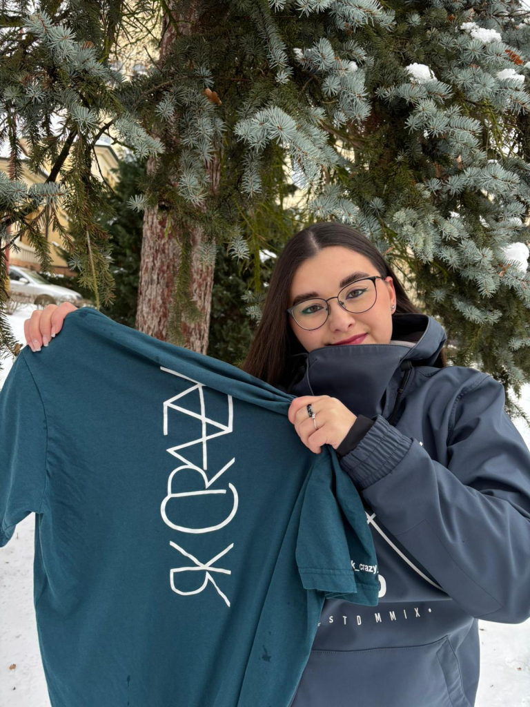 Nejúspěšnější sportovec roku 2025 - ocenění pro Anetu