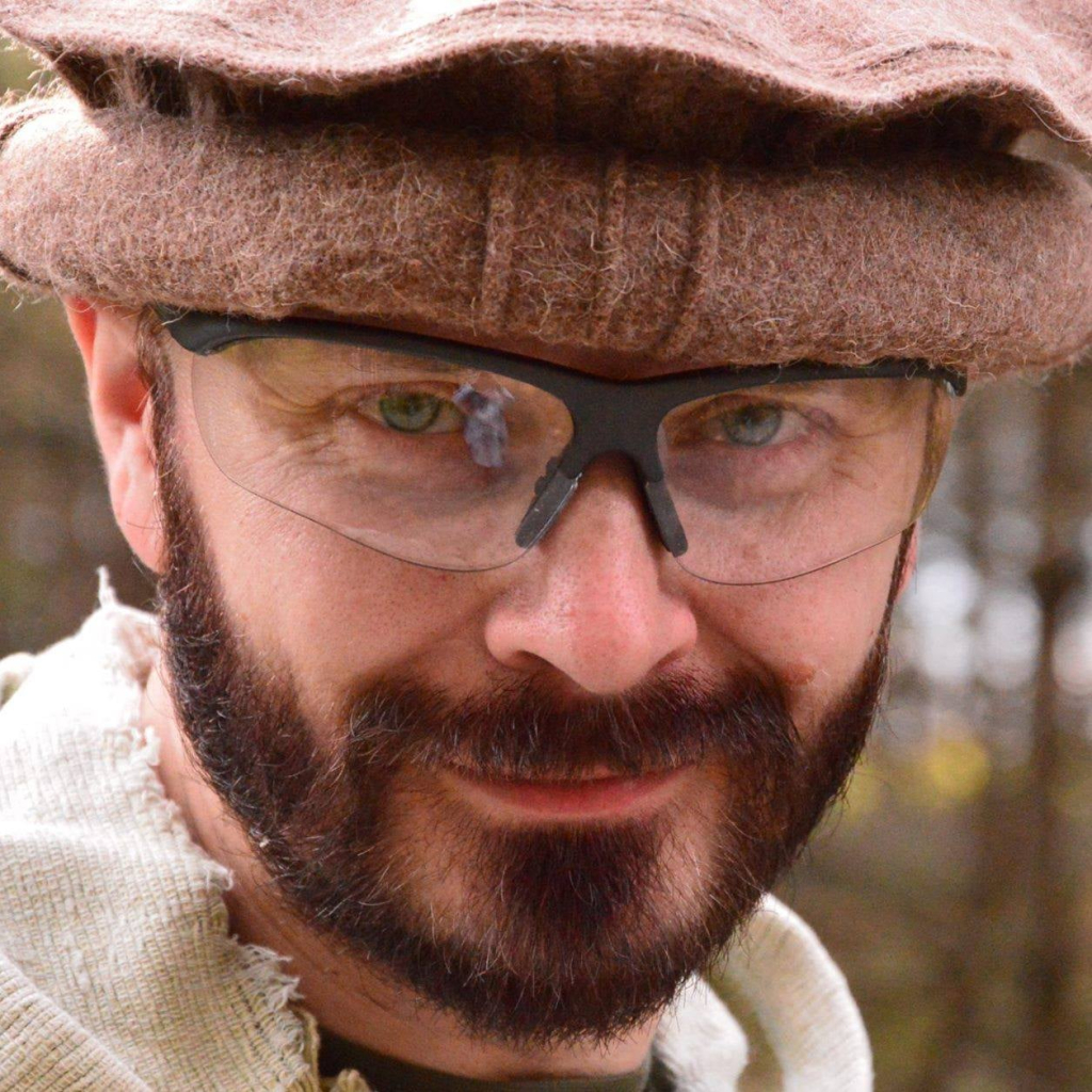 Láďa Vohralík a jeho 33 let v Déčku - rozhovor