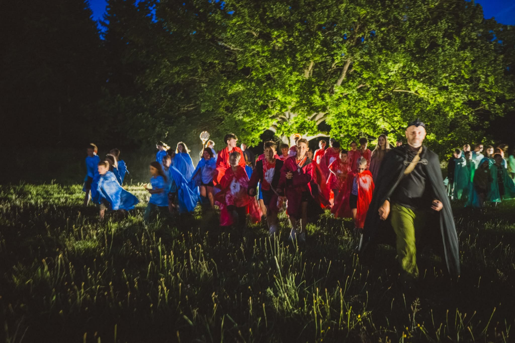 DRAČÍ STRÁŽCI - FÉNIX