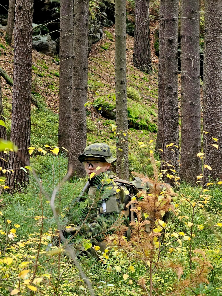 BOJOVKA 6/26