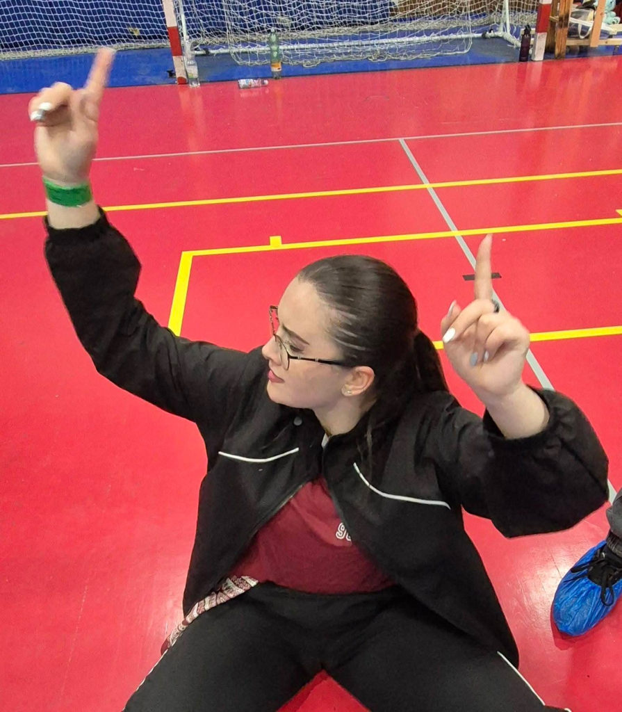 WORKSHOP S ANET - DANCEHALL