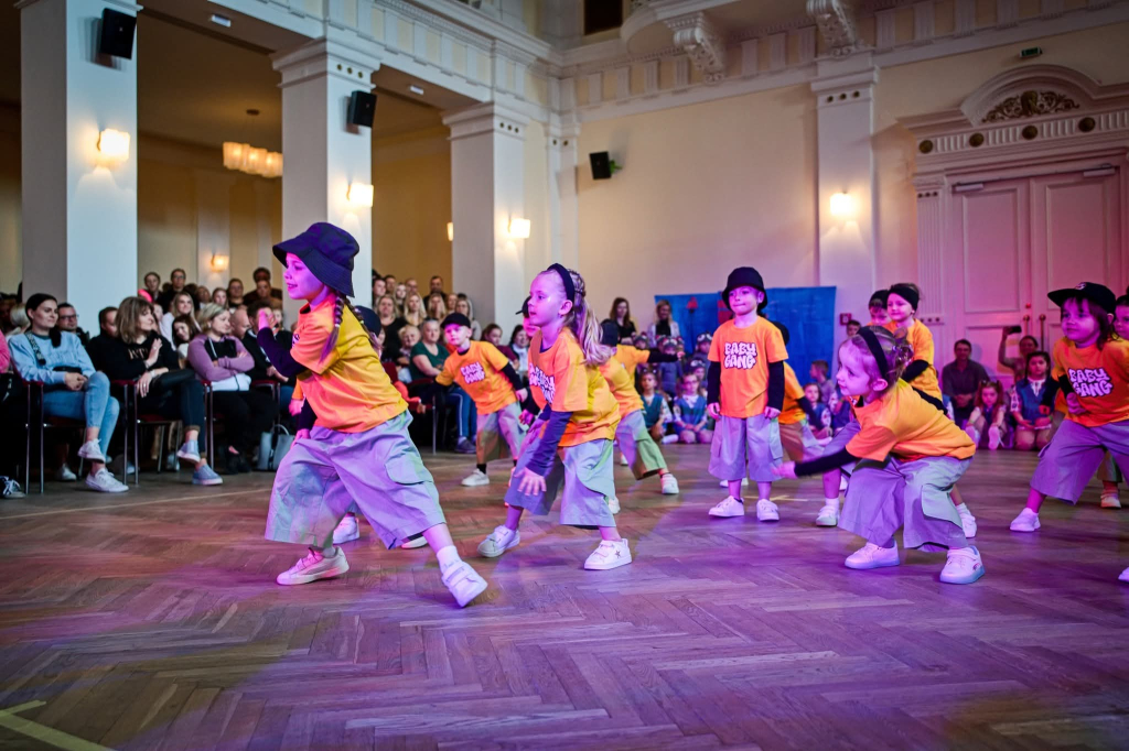 Rychnovský taneček 2026