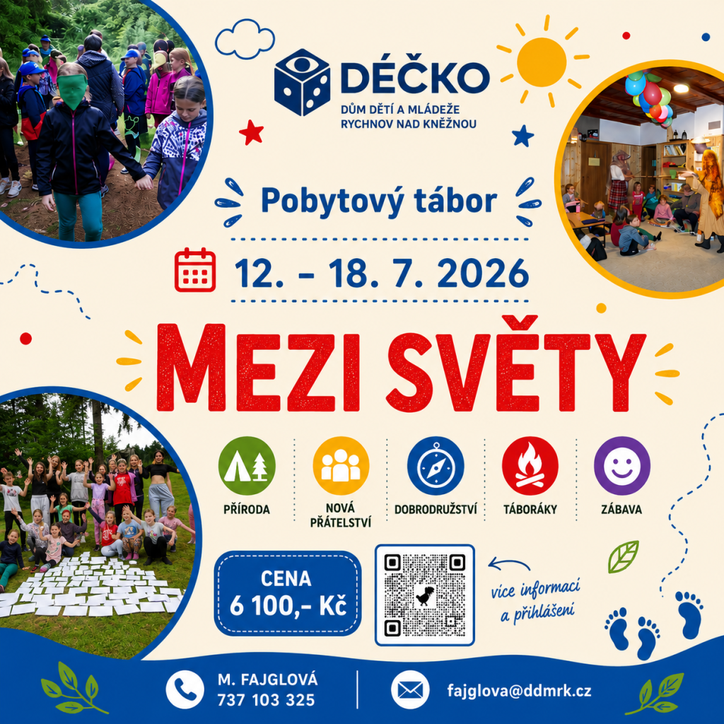 MEZI SVĚTY