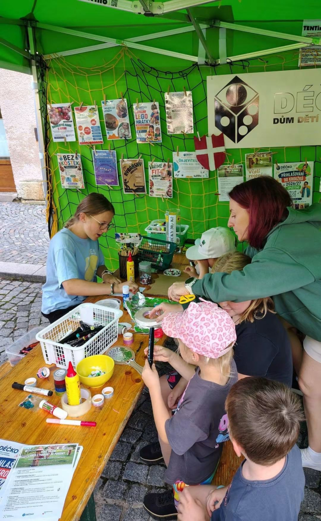 Opakování pro rodiče - přihlášení a důležité informace 