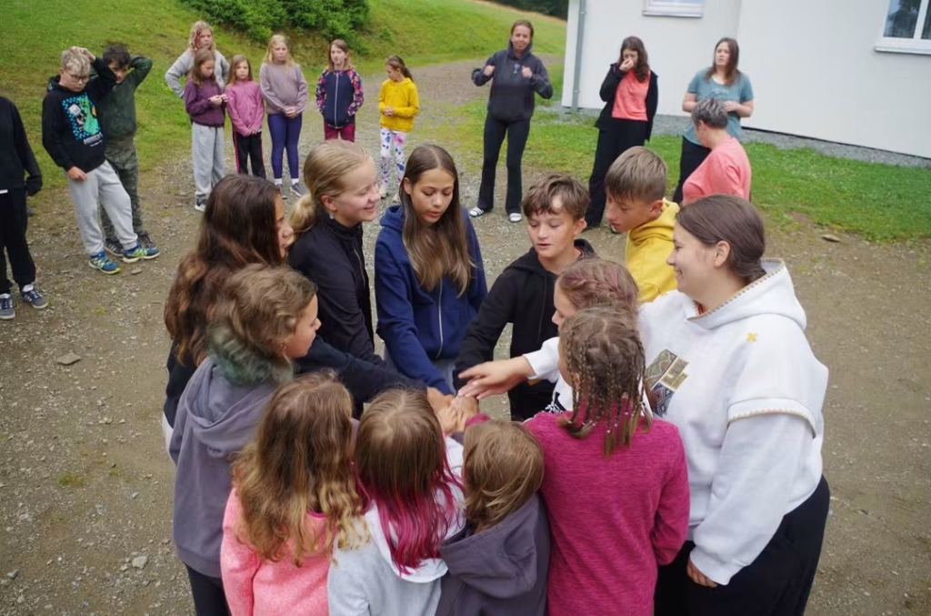 NOVINKY TOHOTO TÝDNE a spousta dalších oblíbených kroužků čeká!