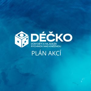 Velké akce Déčka v roce 2026