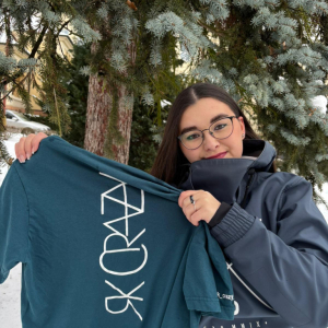 Nejúspěšnější sportovec roku 2025 - ocenění pro Anetu