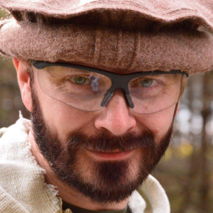 Láďa Vohralík a jeho 33 let v Déčku - rozhovor