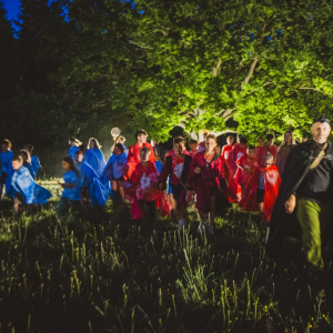 DRAČÍ STRÁŽCI - FÉNIX