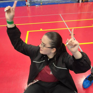 WORKSHOP S ANET - DANCEHALL