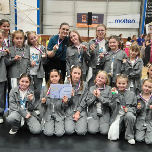 RK CRAZY - RYCHNOVSKÝ TANEČEK