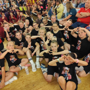 SPECIÁLNÍ TRÉNINK CHAOZS  - DĚTI II.