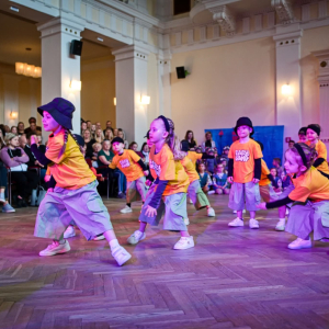 Rychnovský taneček 2026