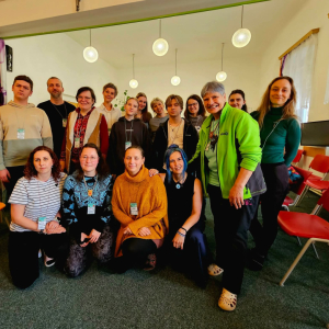 RVVZ – Regionální vzájemná výměna zkušeností přinesla inspiraci, sdílení i konkrétní dovednosti