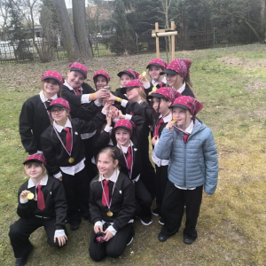 SOUTĚŽ DVŮR KRÁLOVÉ - CHAOZS