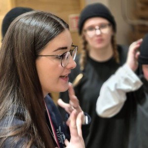 RK CRAZY - DVŮR KRÁLOVÉ