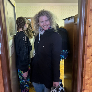 MIMOŘÁDNÝ TRÉNINK CHAOZS DOSPĚLÍ