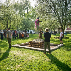 ATT - ČARODĚJNICE ORGANIZACE
