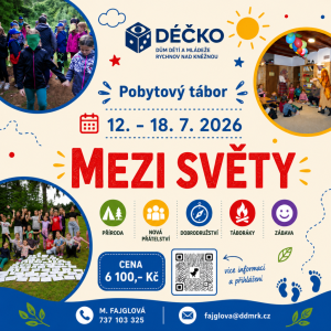 MEZI SVĚTY