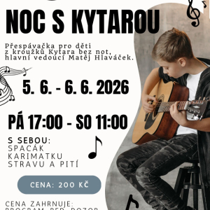 NOC S KYTAROU