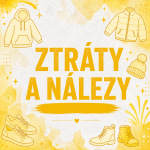 ZTRÁTY A NÁLEZY V DÉČKU - k vyzvednutí 10. - 11. června