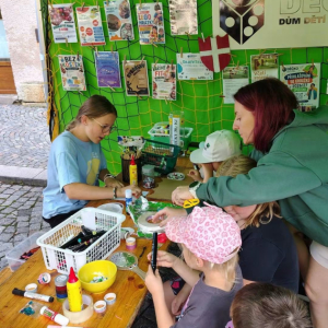 Opakování pro rodiče - přihlášení a důležité informace 
