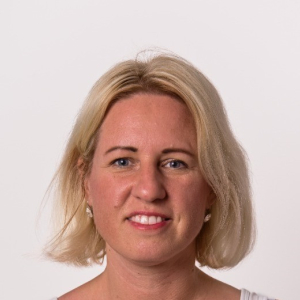 Bc. Zuzana Charousová